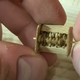 Image for article titled Someone Made An Absurdly Tiny Working Wooden V8 Engine